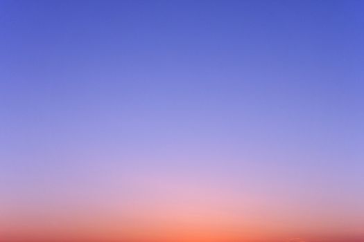 sunset sky background