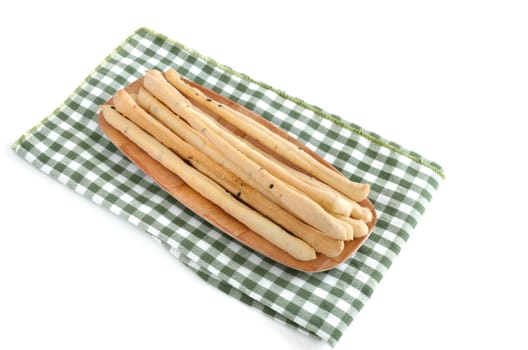bread sticks