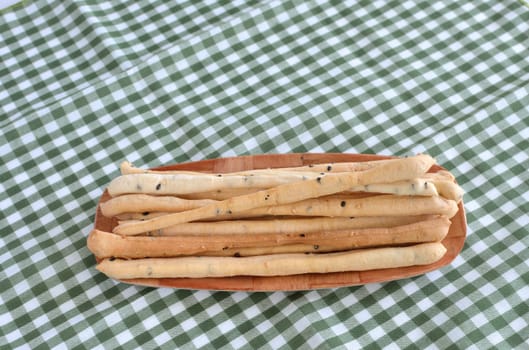 bread sticks