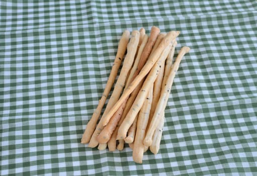 bread sticks