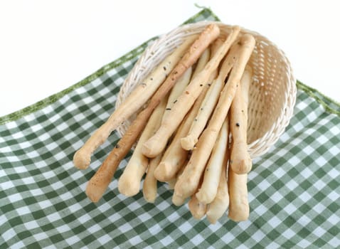 bread sticks