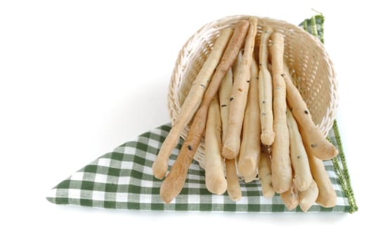 bread sticks