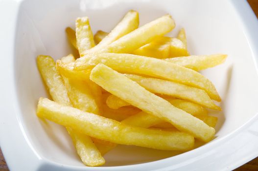 French fries.ckoseup