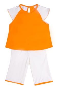 baby shirts and pants