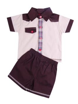 baby shirts and pants