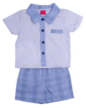 baby shirts and pants