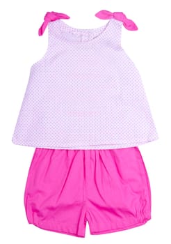 baby shirts and pants