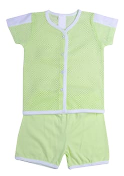 baby shirts and pants
