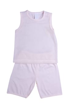 baby shirts and pants