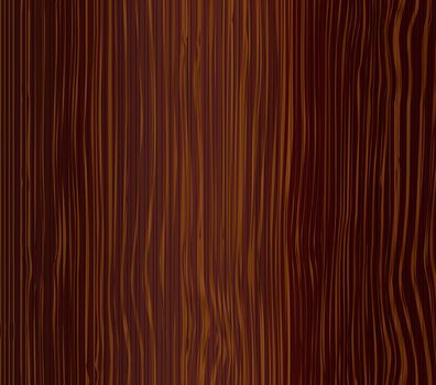 Wood texture with brown color