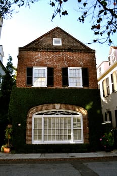  Charleston Historical House