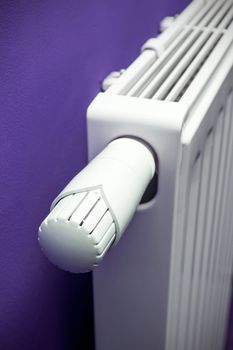 temperature regulator, thermostatic radiator 