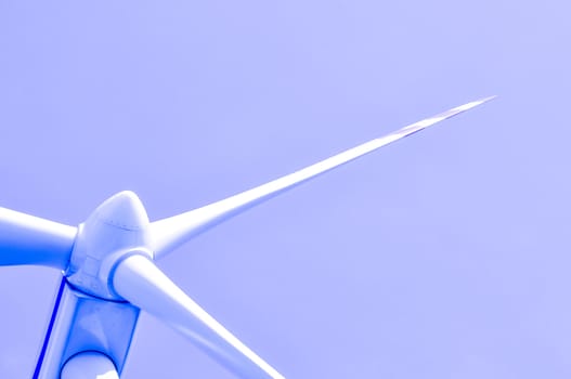 An image of wind farm