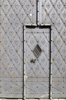 An image of city of Prague details