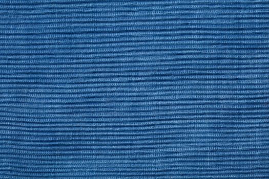 Blue textured background with horizontal lines