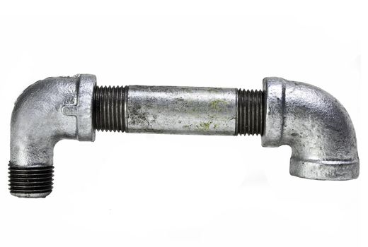 Water pipe