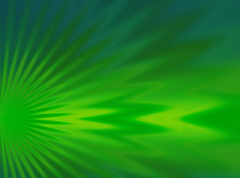 design of abstract green background with very fine texture