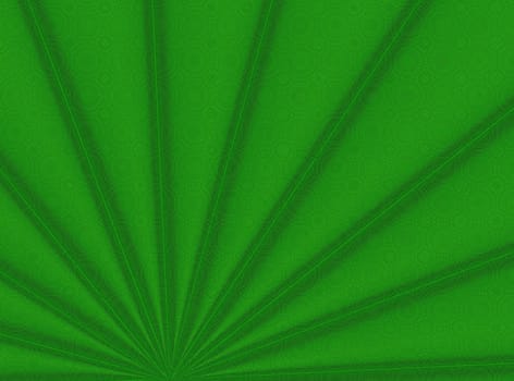 design of abstract green background with very fine texture