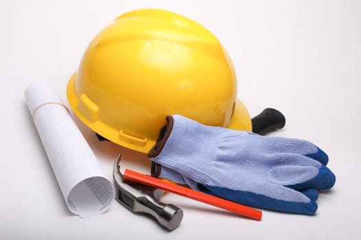 Worker equipment