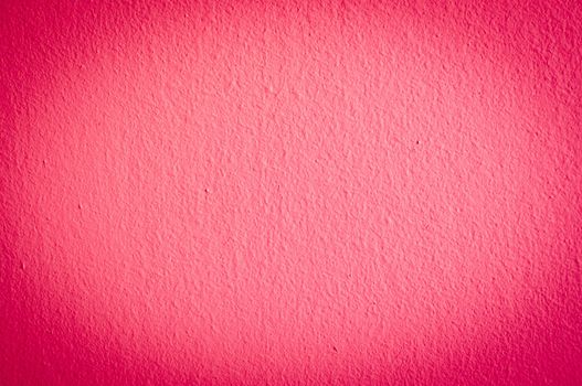 An image of pink wall background