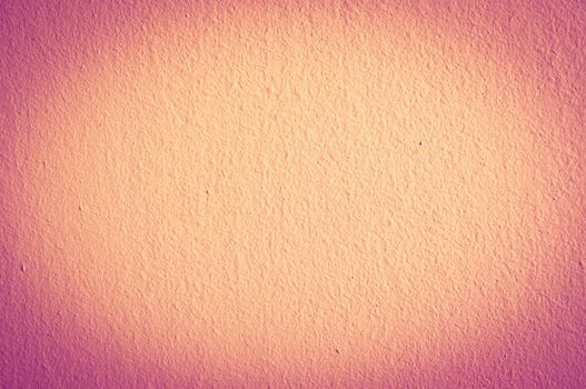 An image of orange wall background