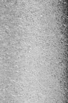 An image of air bubble crap as a background
