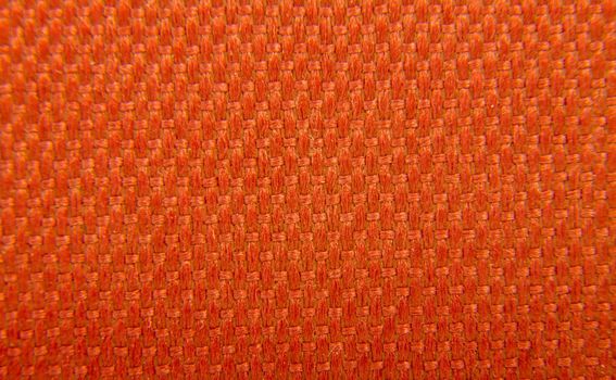 An image of textile material as a background