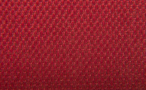 An image of textile material as a background