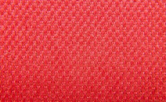An image of textile material as a background