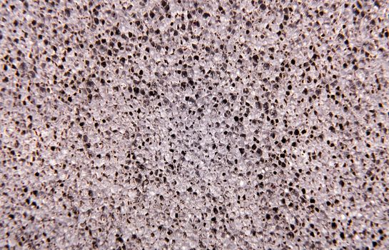 An image of textile material as a background
