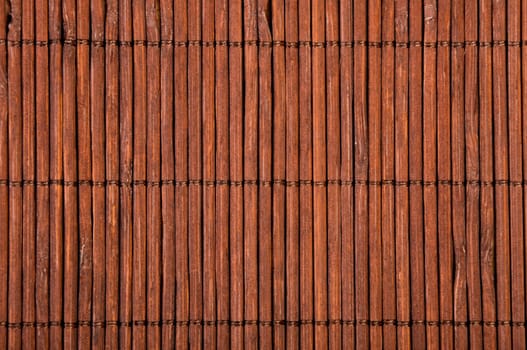 An image of bamboo sticks as a background