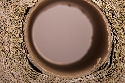 An image of high quality paper background