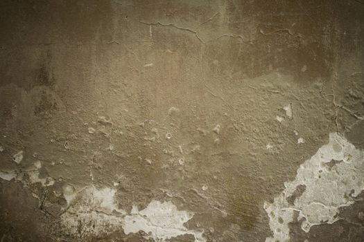 A close-up image of a grunge wall texture background. Check out other textures in my portfolio.