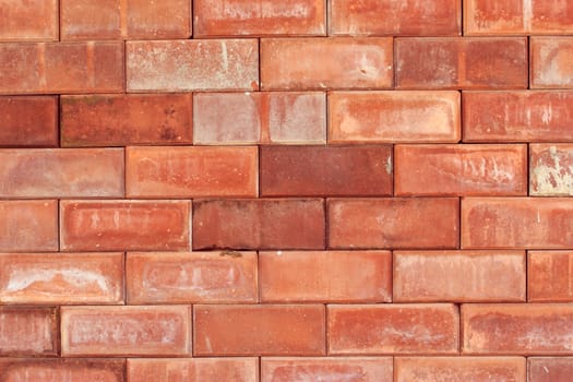 background of brick wall texture