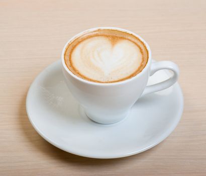 cappuccino cup.coffee   close up 