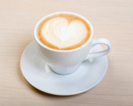 cappuccino cup.coffee   close up 