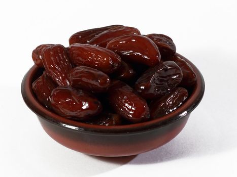 dates on the bowls