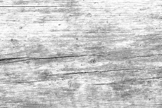 the texture of wood black and white.