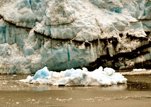 Alaskan Glaciers