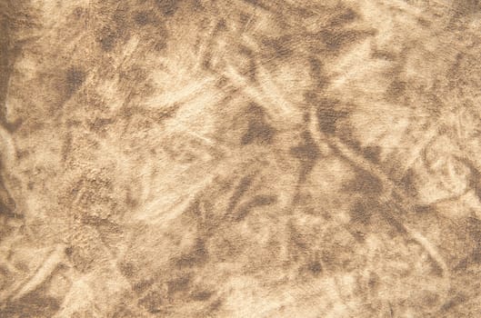 Image of a textured brown concrete background