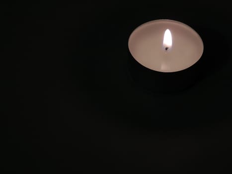 candle