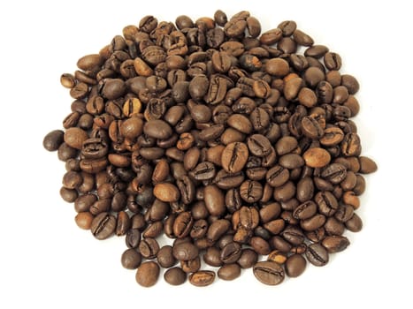 Coffee beans