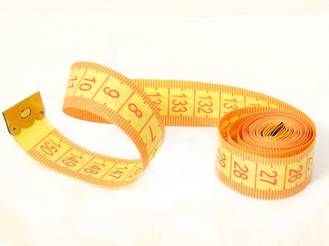 measuring tape