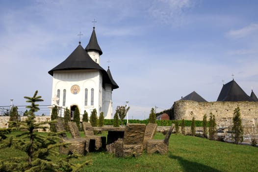 orthodox church