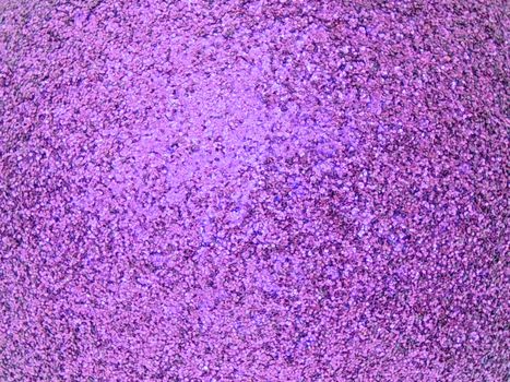 purple abstract glitter