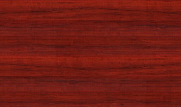 Texture of red wood background. cherry wood texture