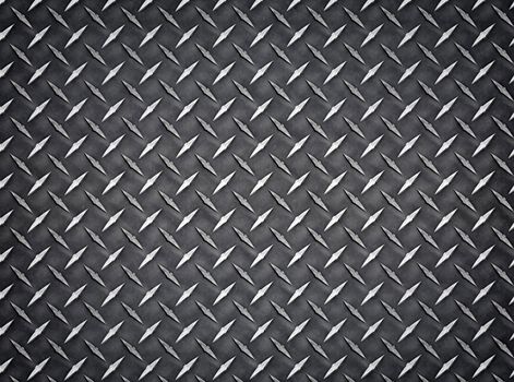 steel diamond plate