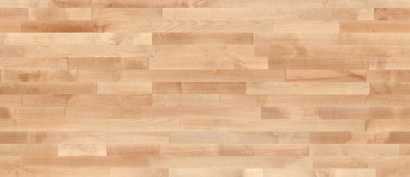 wood parquet texture background. light wooden floor