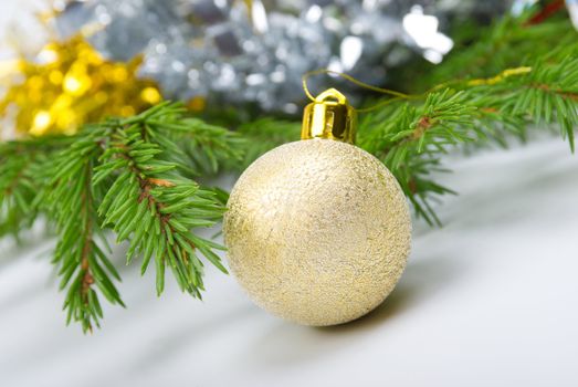 christmas tree decoration ,bright embellishment 