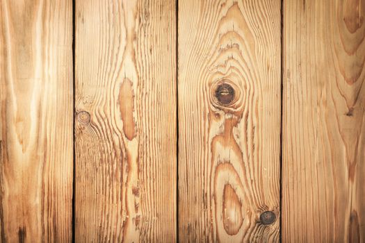 Old wooden planks texture for background. Top view